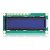 Display LCD 16x2 com Backlight Azul - Imagem 2