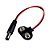 Adaptador de Bateria 9v com Plug P4 - Imagem 1