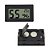 Termômetro e Higrômetro LCD Digital - Imagem 1