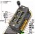 Gravador USB EEPROM Bios CH341 SPI Flash - Imagem 2