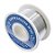 Solda Estanho em Fio 1 mm 100g - Imagem 1