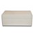 Caixa Plástica para Montagem 158mm x 90mm x 60mm - Branca - Imagem 1