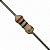 Resistor 10M 1/4W (10 Unidades) - Imagem 1