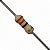 Resistor 22R 1/4W (10 Unidades) - Imagem 1