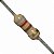 Resistor 820R 1/4W (10 Unidades) - Imagem 1