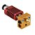 Hotend MK8 - Bico 0.4mm 1.75mm - Imagem 1