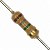 Resistor 1M8 1/4W (10 Unidades) - Imagem 1