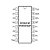 CI PCF8574 - Expansor de Portas I2C - Imagem 2