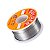 Solda Estanho em Fio Kaina 1mm 100g - Imagem 1