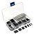 Kit com 310 Conectores Dupont para Crimpagem - Imagem 1