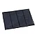 Mini Painel solar 6V - 320mA - Imagem 1