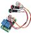Módulo Controlador PWM 6–24 V 30 A com Reversão - Imagem 1