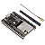 Módulo ESP32 WROOM-32U IPEX com Antena e Cabo Pigtail - Micro USB - Imagem 1