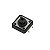 Push Button (Chave Táctil) 12x12x7.3mm - Versão SMD - Imagem 1