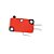 Chave Micro Switch V-15-1-C25 Sem Haste - Imagem 2