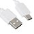 Cabo de Dados USB Tipo C - 1 metro - Imagem 2