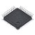 Chip STM32F103C6T6A SMD - Imagem 2