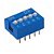 Chave DIP Switch 5 Vias - Imagem 2