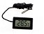 Termômetro Digital LCD para Ambientes (sem bateria) - Imagem 3