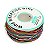 Fio Wire Wrap 120m 30AWG - 8 Cores - Imagem 2