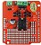 Shield Ardumoto - Motor Driver L298P - Imagem 2