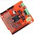 Shield Ardumoto - Motor Driver L298P - Imagem 1