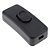 Interruptor Universal 303 Switch - Preto - Imagem 1