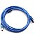 Cabo USB 2.0 - A/B - 1,5m - Imagem 1