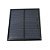 Mini Painel Solar Fotovoltaico 5V/1W - 200mA - Imagem 1