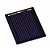 Mini Painel Solar Fotovoltaico 2V - 80mA - Imagem 1