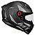 Capacete Mt Revenge 2 Status Matt Grey - Imagem 1