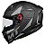 Capacete Mt Revenge 2 Status Matt Grey - Imagem 5