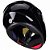 Capacete Articulado Peels U-RB2 New Classic Preto c/ viseira solar - Imagem 4