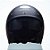 Capacete Lucca Sublime Squad Matt Black (c/ viseira Bubble Cristal) - Imagem 4