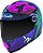 Capacete Ls2 Ff358 Masterpiece  Turquoise - Imagem 6