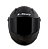 Capacete Ls2 Ff358 Monocolor Matt Black - Imagem 2