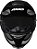 Capacete Axxis Eagle Sv Smart Gloss Black/Grey/Grey - Imagem 6