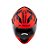 Capacete Ls2 FF320 Stream Hunter Laranja Fosco (C/ Viseira Solar) - Imagem 5