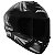 Capacete Axxis Draken Uk GLOSS Black Grey - Imagem 2