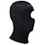 Touca Balaclava X11 Climate Preta - Imagem 1