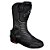 Bota x11 cano longo RACE TRACK Motociclista - Imagem 1