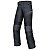 Calça X11 Motociclista Breeze Preto Impermeável - Imagem 1