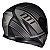 Capacete Mt Thunder3 Cap Matt Grey - Imagem 5