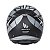 Capacete Mt Revenge Speeding Matt Black-Grey - Imagem 3