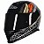 Capacete Axxis Eagle Dreams Gloss Ocre Hd - Imagem 8