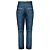 Calça x11 Feminina Jeans Motociclista Ride Azul - Imagem 2