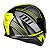 Capacete Mt Thunder3 Cap Matt Yellow - Imagem 5