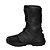 Bota x11 True Adventure Preto Cano Longo Motociclista - Imagem 3