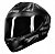 Capacete Axxis Draken Uk Matt Black/Grey - Imagem 8