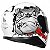 Capacete Mt Thunder3 Bone Grey - Imagem 4